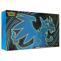 Pokémon TCG: Mega Charizard X ex - Ultra Premium Collection (UPC)
