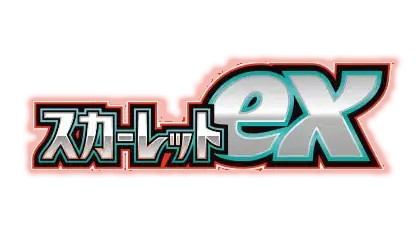 Pokémon TCG: Scarlet ex (SV1S) - Japanese Singles