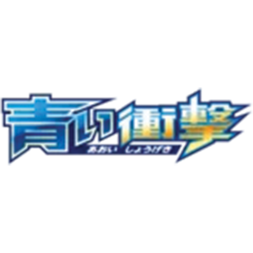 Pokémon TCG: Blue Shock (XY8b) - Japanese Singles