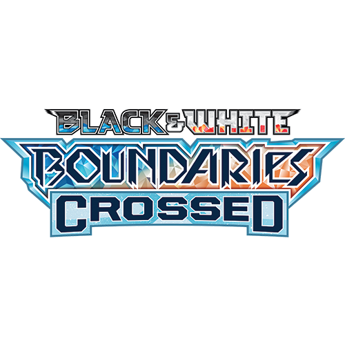 Pokémon TCG: Boundaries Crossed - Singles