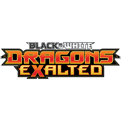 Pokémon TCG: Dragons Exalted - Singles
