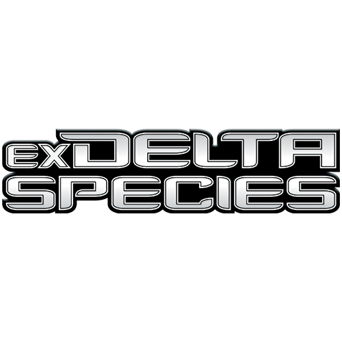 Pokémon TCG: EX Delta Species - Singles