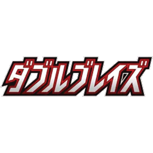 Pokémon TCG: Double Blaze (SM10) - Japanese Singles