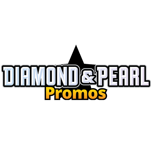 Pokémon TCG: Diamond & Pearl Promos - Singles