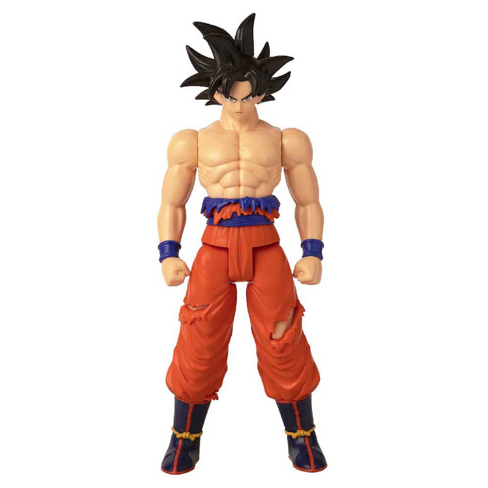 Dragon Ball Merchandise