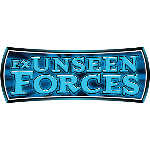 Pokémon TCG: EX Unseen Forces - Singles