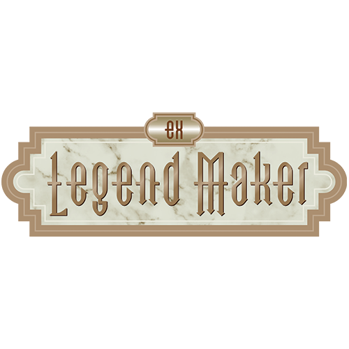 Pokémon TCG: EX Legend Maker - Singles