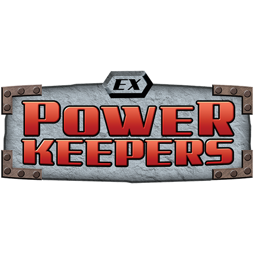 Pokémon TCG: EX Power Keepers - Singles