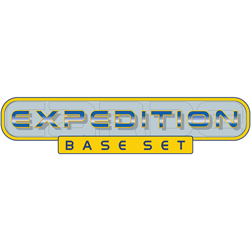 Pokémon TCG: Expedition Base Set Enkeltkort