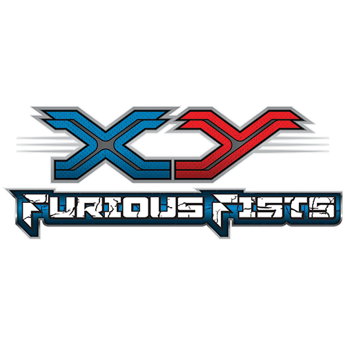 Pokémon TCG: Furious Fists - Singles