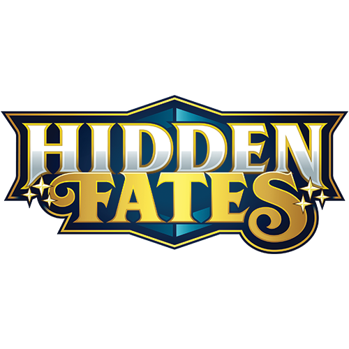 Pokémon TCG: Hidden Fates - Singles
