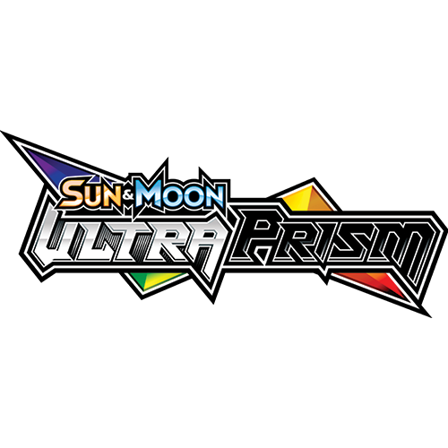 Pokémon TCG: Ultra Prism - Singles
