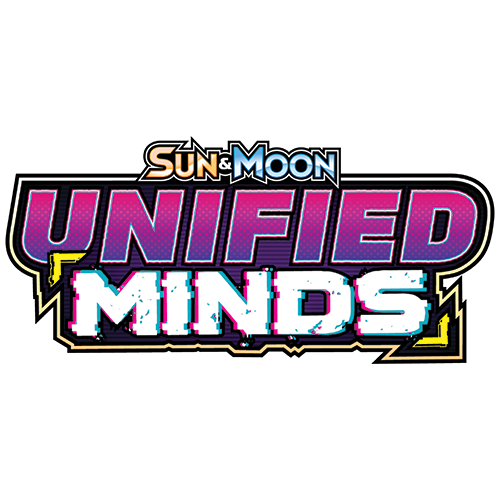Pokémon TCG: Unified Minds - Singles