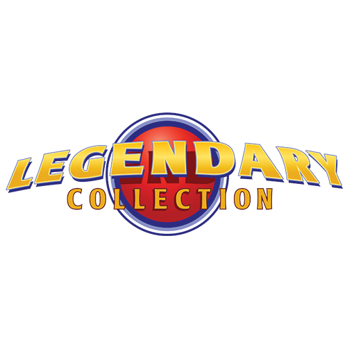 Pokémon TCG: Legendary Collection Enkeltkort