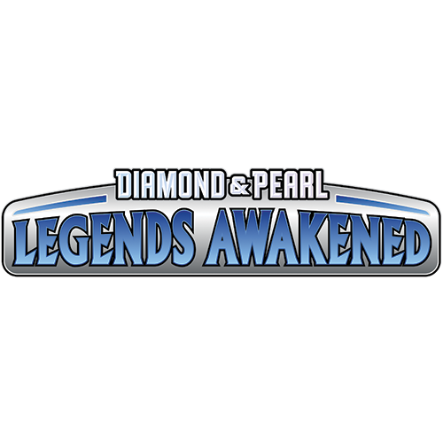 Pokémon TCG: Legends Awakened - Singles