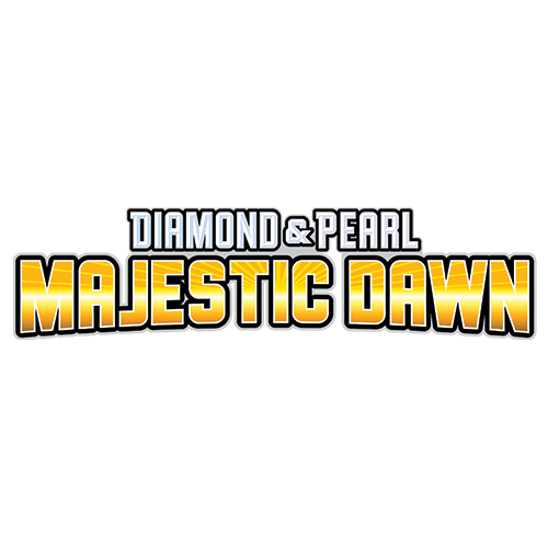 Pokémon TCG: Majestic Dawn - Singles