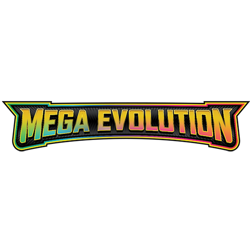 Pokémon TCG: Mega Evolution - Singles