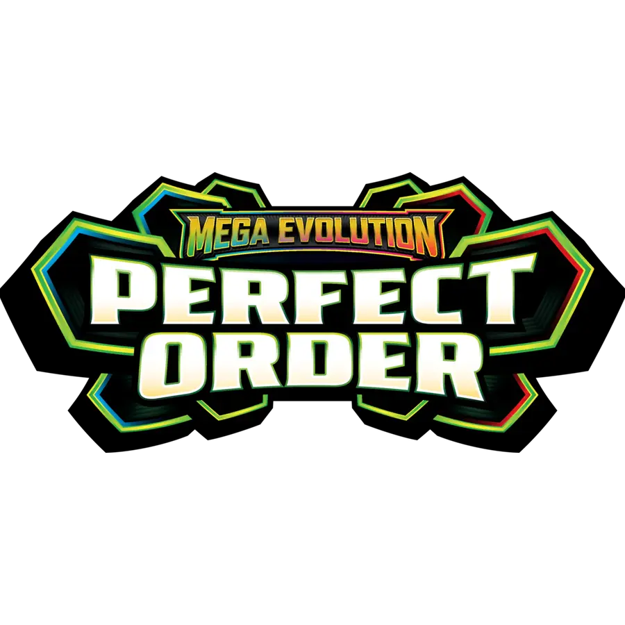 Pokémon TCG: ME03 - Perfect Order