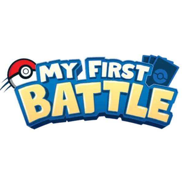 Pokémon TCG: My First Battle - Singles