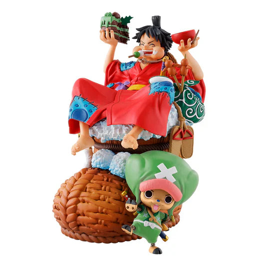 One Piece Merchandise