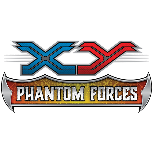 Pokémon TCG: Phantom Forces - Singles