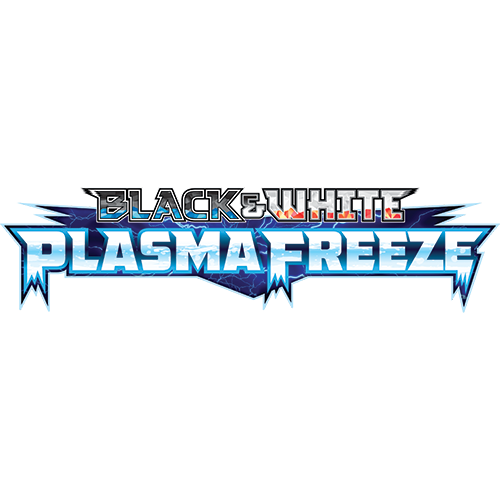 Pokémon TCG: Plasma Freeze - Singles