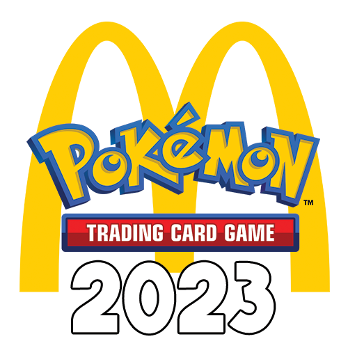 Pokémon TCG: McDonald's Match Battle 2023 - Singles