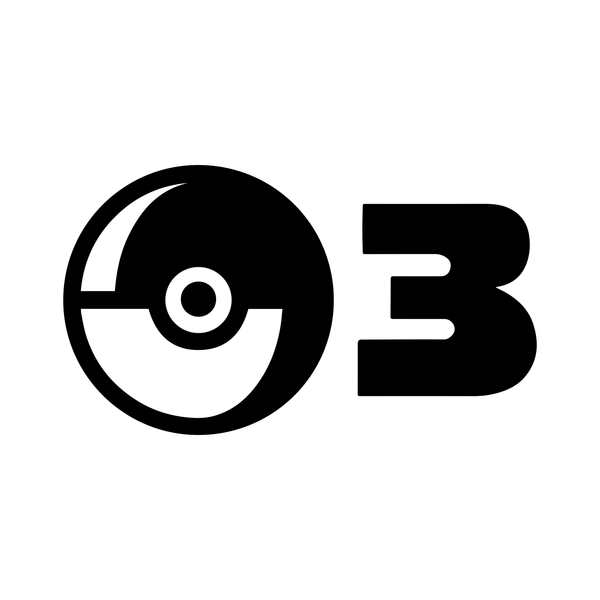 Pokémon TCG: POP Series 3 - Singles