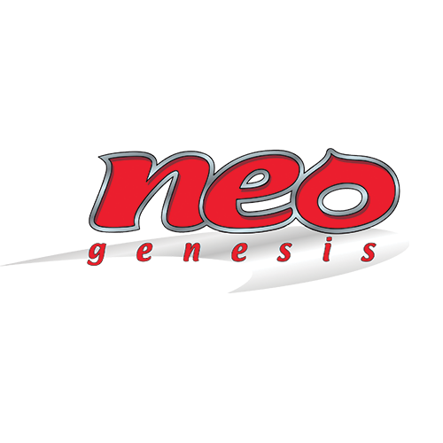 Pokémon TCG: Neo Genesis Enkeltkort