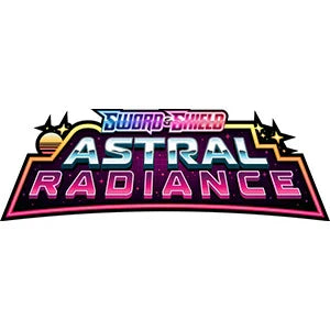 Pokémon TCG: Sword & Shield Astral Radiance
