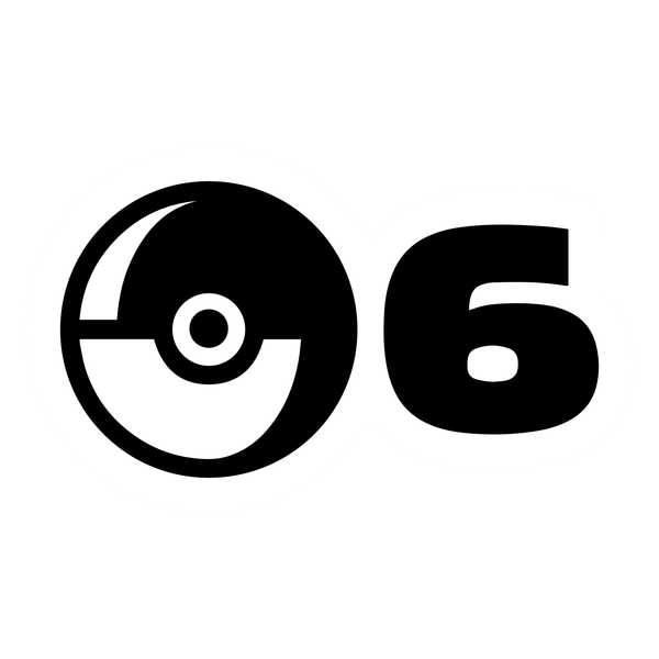 Pokémon TCG: POP Series 6 - Singles