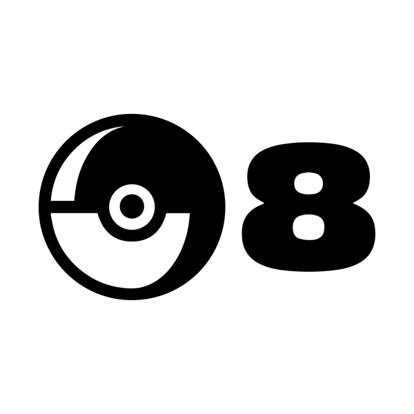 Pokémon TCG: POP Series 8 - Singles