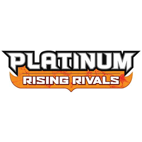 Pokémon TCG: Rising Rivals - Singles