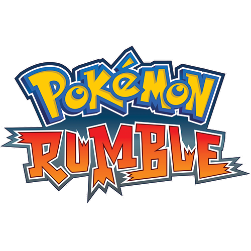 Pokémon TCG: Pokémon Rumble - Singles