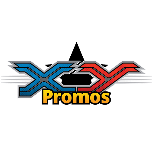 Pokémon TCG: XY Black Star Promos - Singles