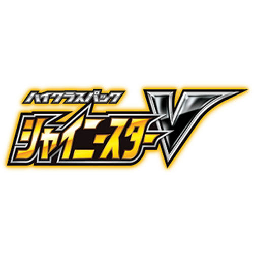 Pokémon TCG: Shiny Star V (S4a) - Japanese Singles