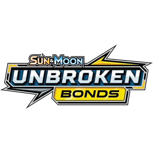 Pokémon TCG: Unbroken Bonds - Singles
