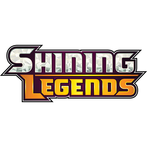 Pokémon TCG: Shining Legends - Singles