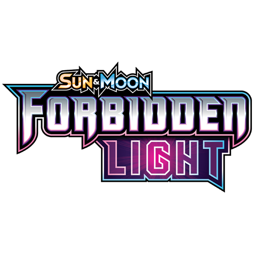 Pokémon TCG: Forbidden Light - Singles
