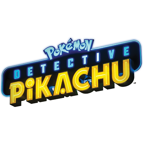 Pokémon: Detective Pikachu Enkeltkort