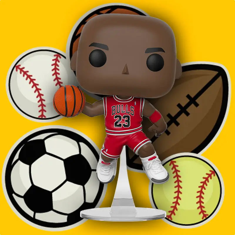 Sport Funko