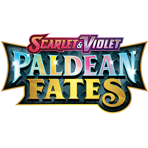 Pokémon TCG: Paldean Fates - Singles