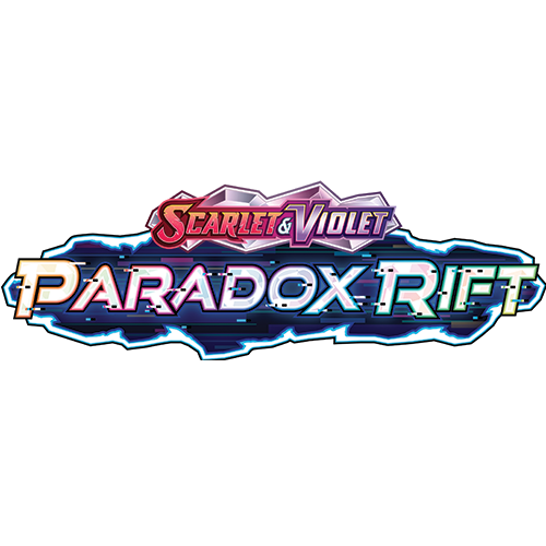 Pokémon TCG: Paradox Rift - Singles