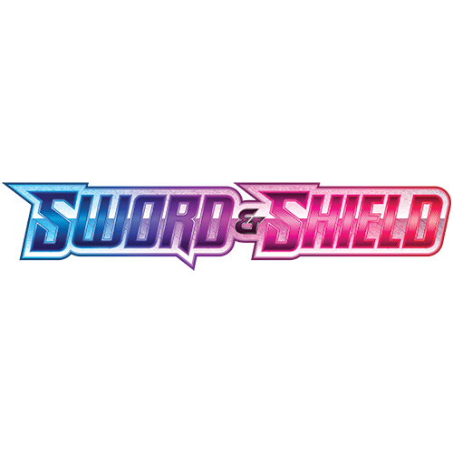 Pokémon TCG: Sword & Shield - Singles
