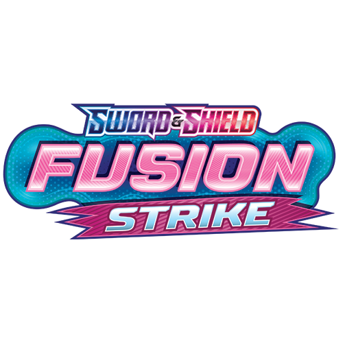 Pokémon TCG: Fusion Strike - Singles