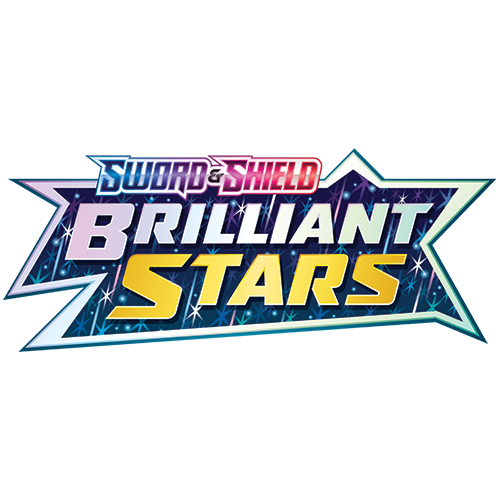 Pokémon TCG: Brilliant Stars - Singles