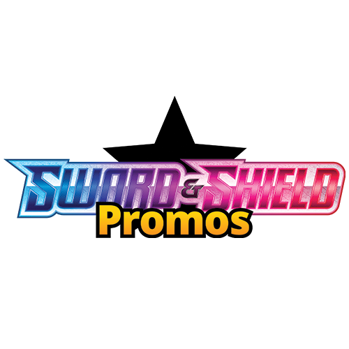 Pokémon TCG: Sword & Shield Promos - Singles