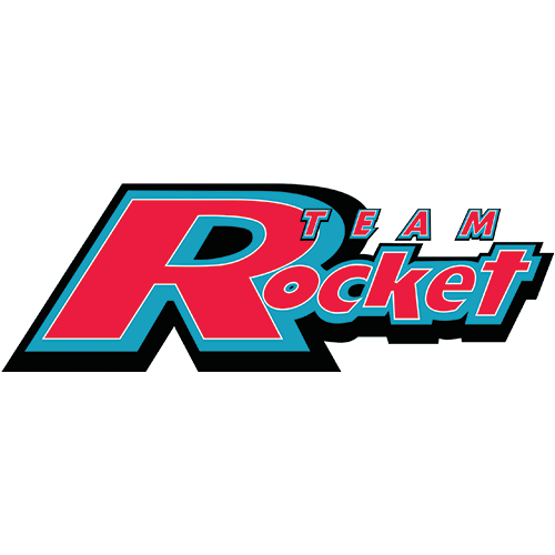 Pokémon TCG: Team Rocket - Singles