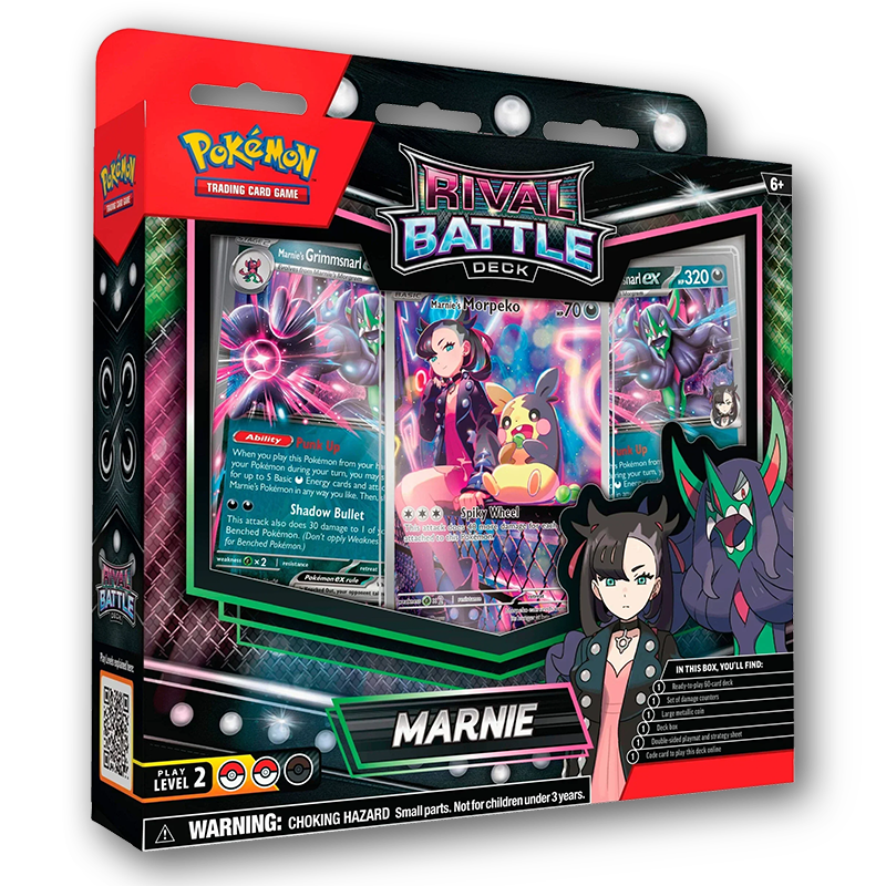 Pokémon TCG: Theme Deck