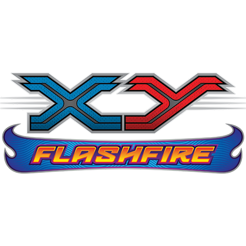 Pokémon TCG: Flashfire - Singles